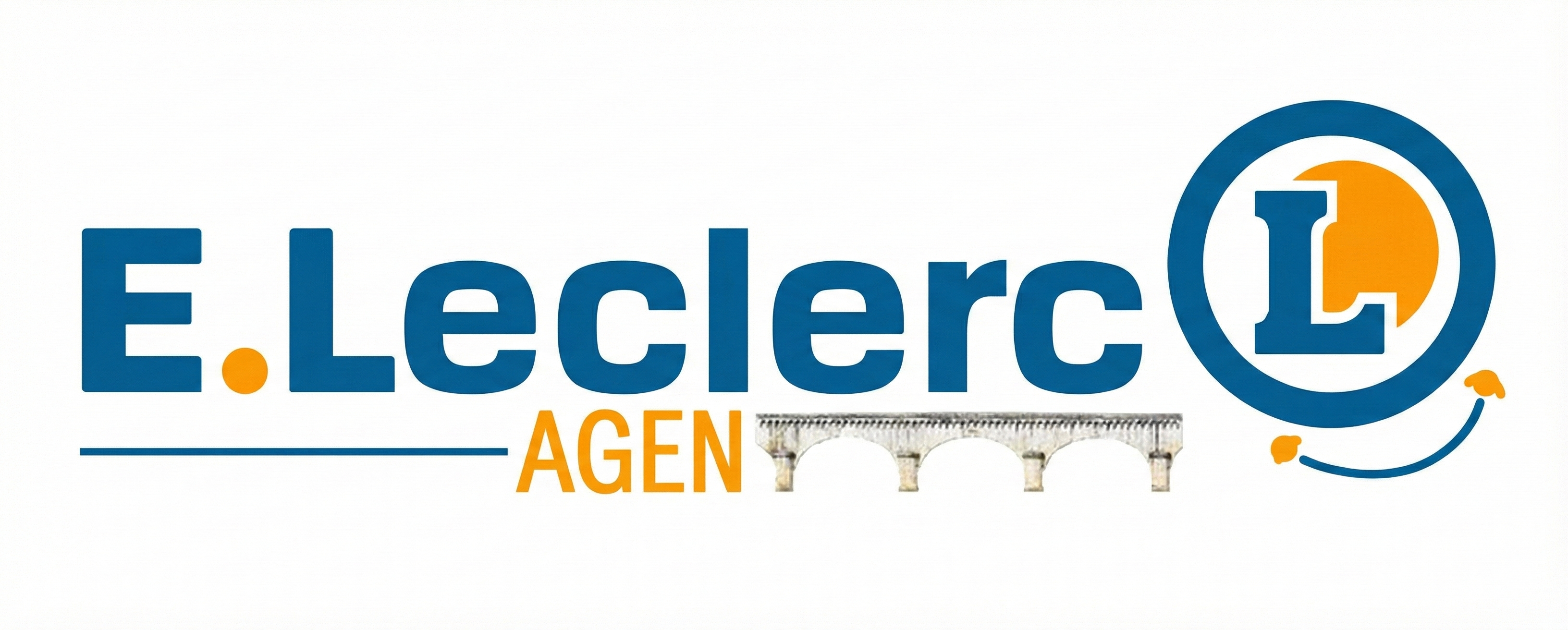 Logo E.Leclerc